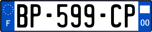 BP-599-CP