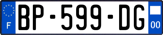 BP-599-DG