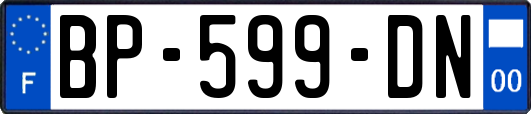 BP-599-DN