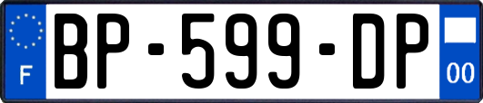 BP-599-DP