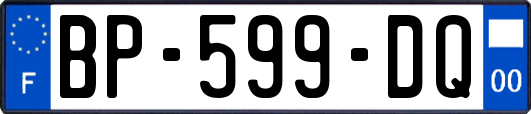 BP-599-DQ