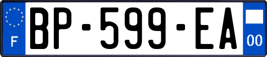 BP-599-EA