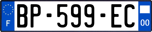 BP-599-EC