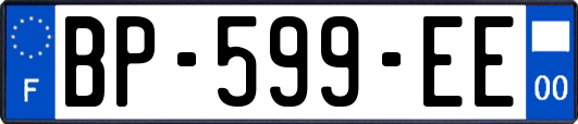 BP-599-EE