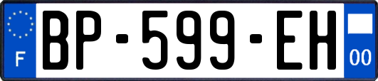 BP-599-EH