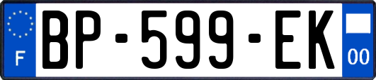 BP-599-EK