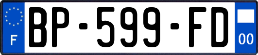 BP-599-FD