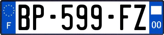 BP-599-FZ