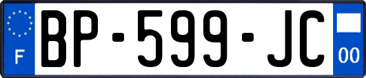 BP-599-JC