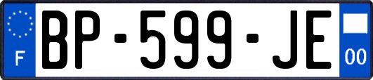 BP-599-JE