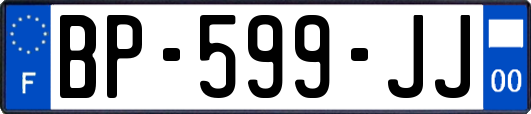 BP-599-JJ