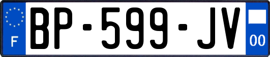 BP-599-JV