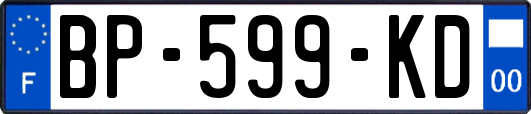BP-599-KD