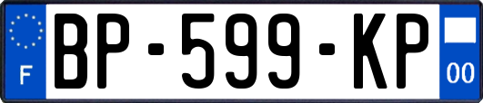 BP-599-KP