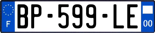 BP-599-LE