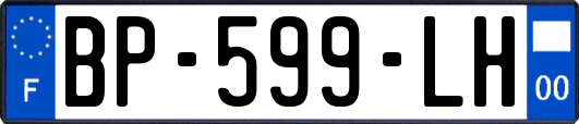 BP-599-LH