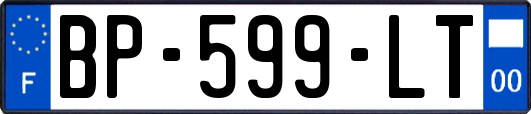 BP-599-LT