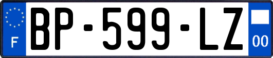 BP-599-LZ