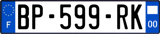 BP-599-RK