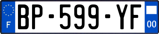 BP-599-YF