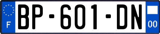 BP-601-DN