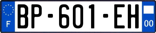 BP-601-EH