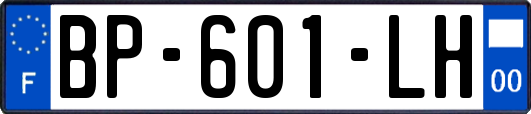 BP-601-LH