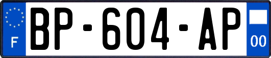 BP-604-AP