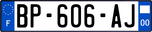 BP-606-AJ