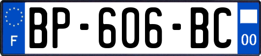 BP-606-BC