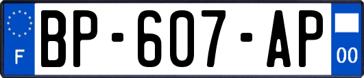 BP-607-AP