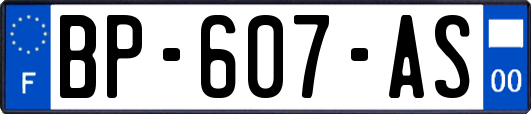 BP-607-AS