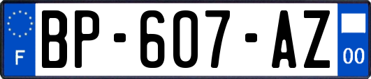 BP-607-AZ