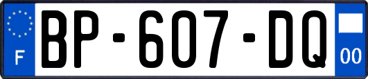 BP-607-DQ