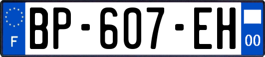 BP-607-EH