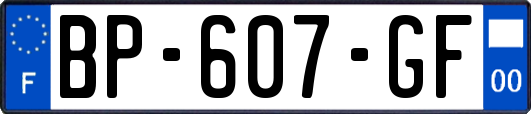 BP-607-GF