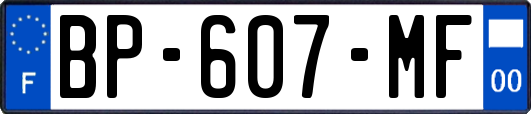 BP-607-MF