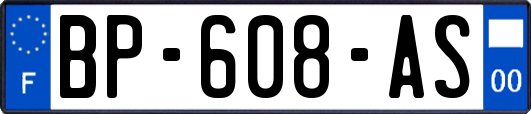 BP-608-AS