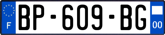 BP-609-BG