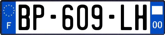 BP-609-LH