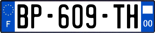 BP-609-TH