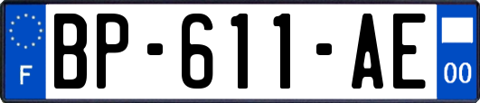 BP-611-AE