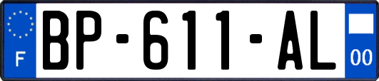 BP-611-AL