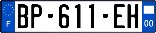 BP-611-EH