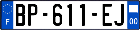 BP-611-EJ