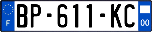 BP-611-KC