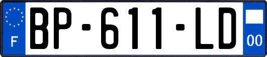 BP-611-LD