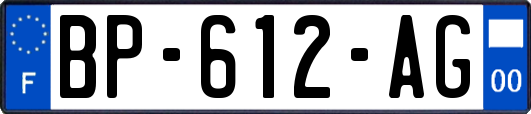 BP-612-AG