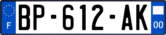 BP-612-AK