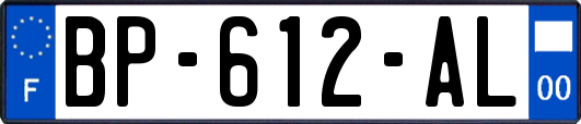 BP-612-AL